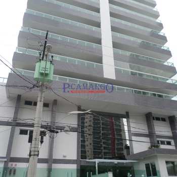 Apartamento em Praia Grande, bairro Ocian