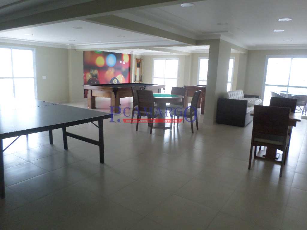 Apartamento em Praia Grande, no bairro Ocian