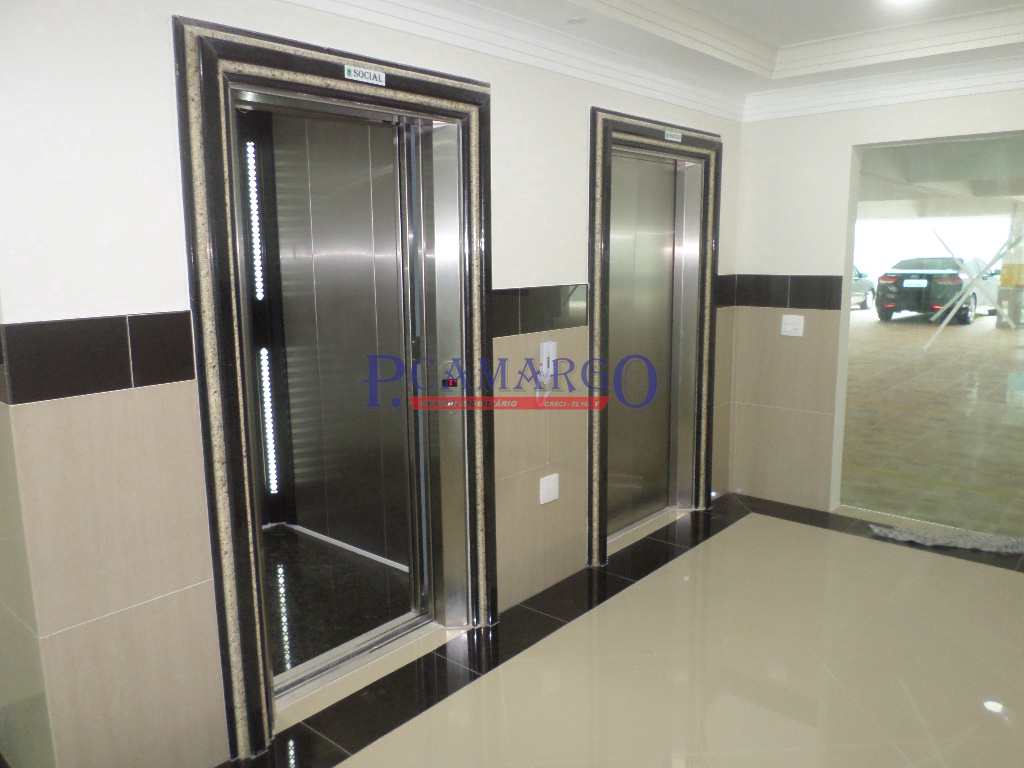 Apartamento em Praia Grande, no bairro Ocian