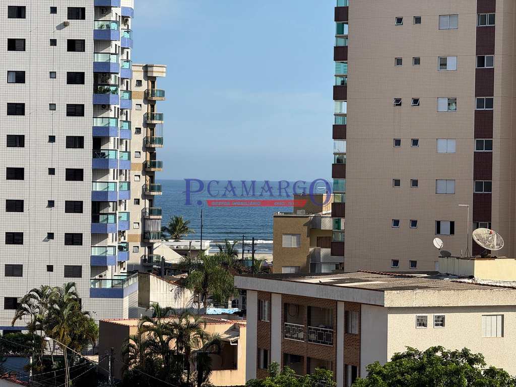 Apartamento em Praia Grande, no bairro Ocian