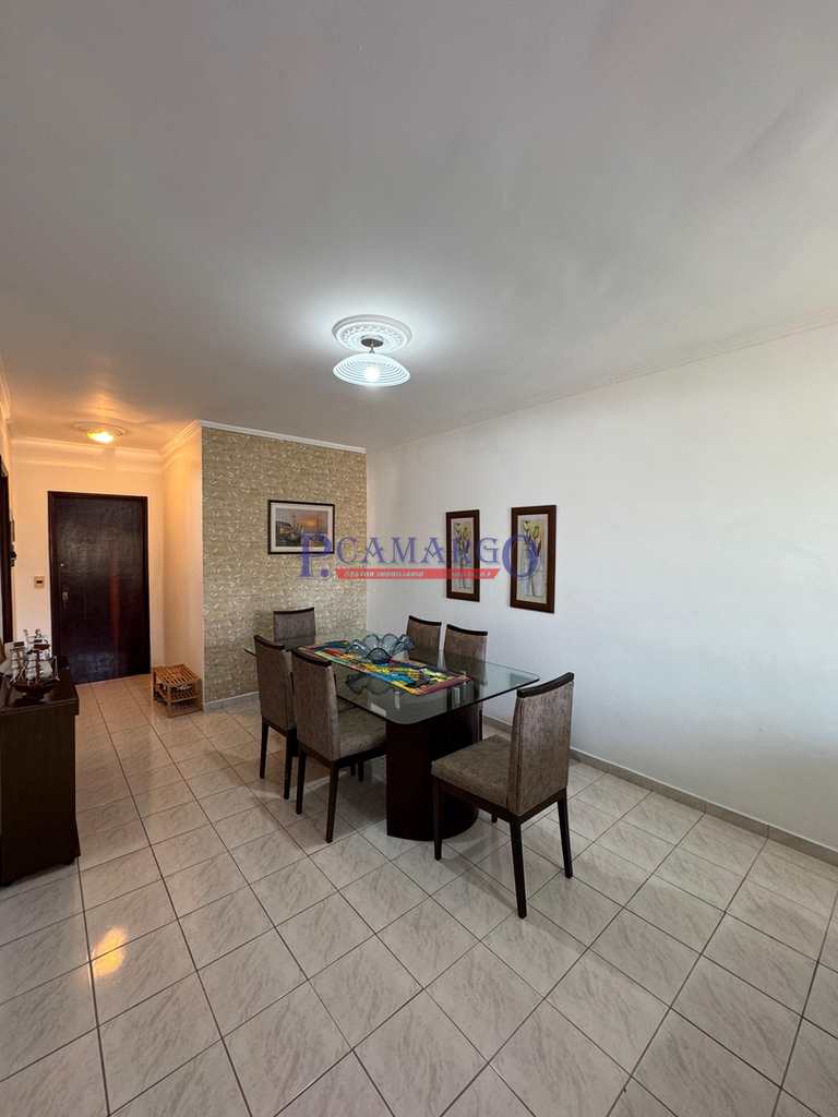 Apartamento em Praia Grande, no bairro Tupi