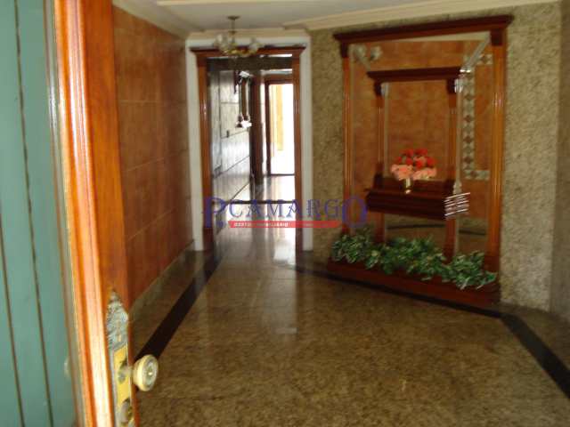 Apartamento em Praia Grande, no bairro Tupi