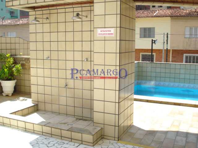 Apartamento em Praia Grande, no bairro Tupi