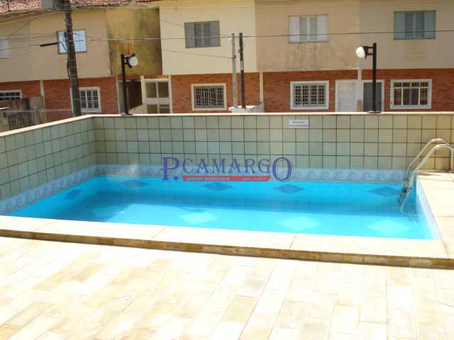 Apartamento em Praia Grande, no bairro Tupi