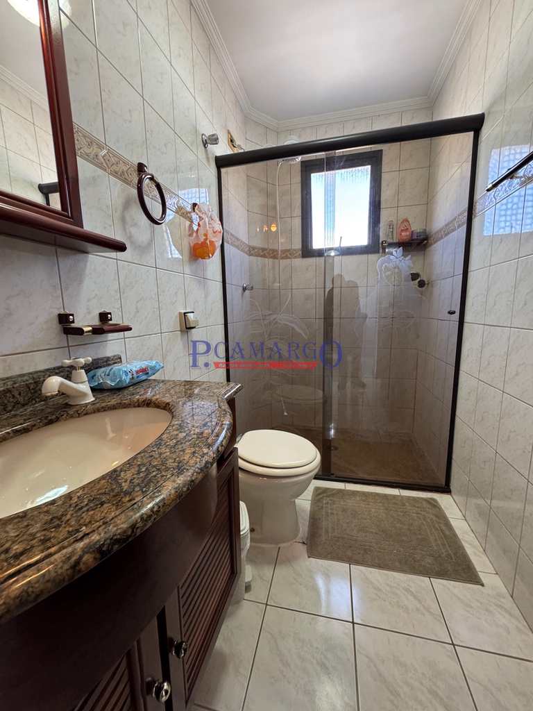 Apartamento em Praia Grande, no bairro Tupi