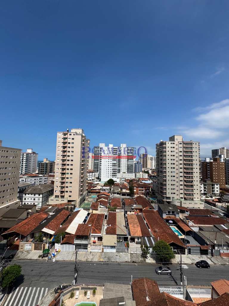 Apartamento em Praia Grande, no bairro Tupi