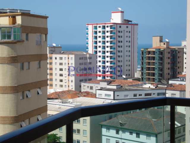 Apartamento em Praia Grande, no bairro Tupi