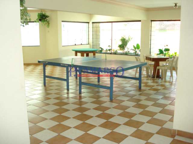 Apartamento em Praia Grande, no bairro Tupi