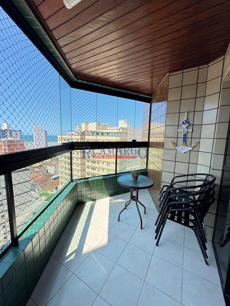 Apartamento em Praia Grande, no bairro Tupi