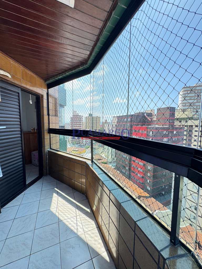 Apartamento em Praia Grande, no bairro Tupi