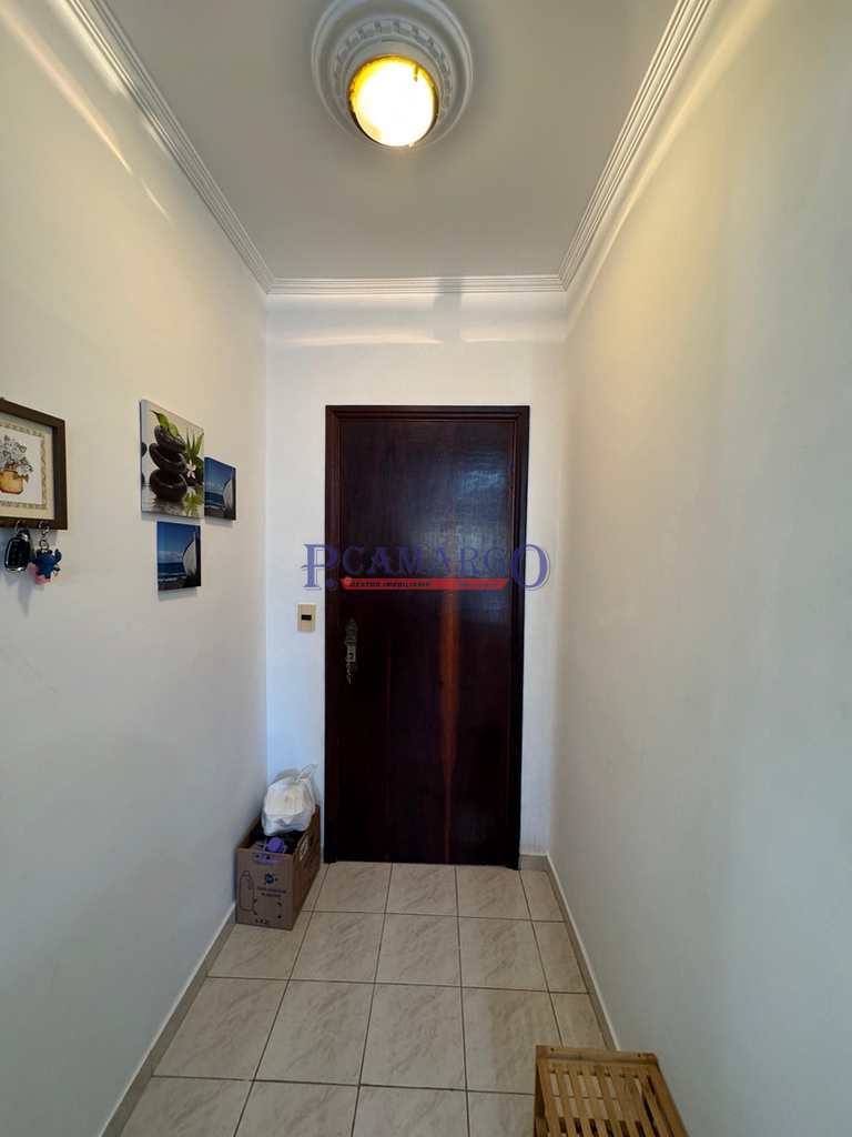 Apartamento em Praia Grande, no bairro Tupi