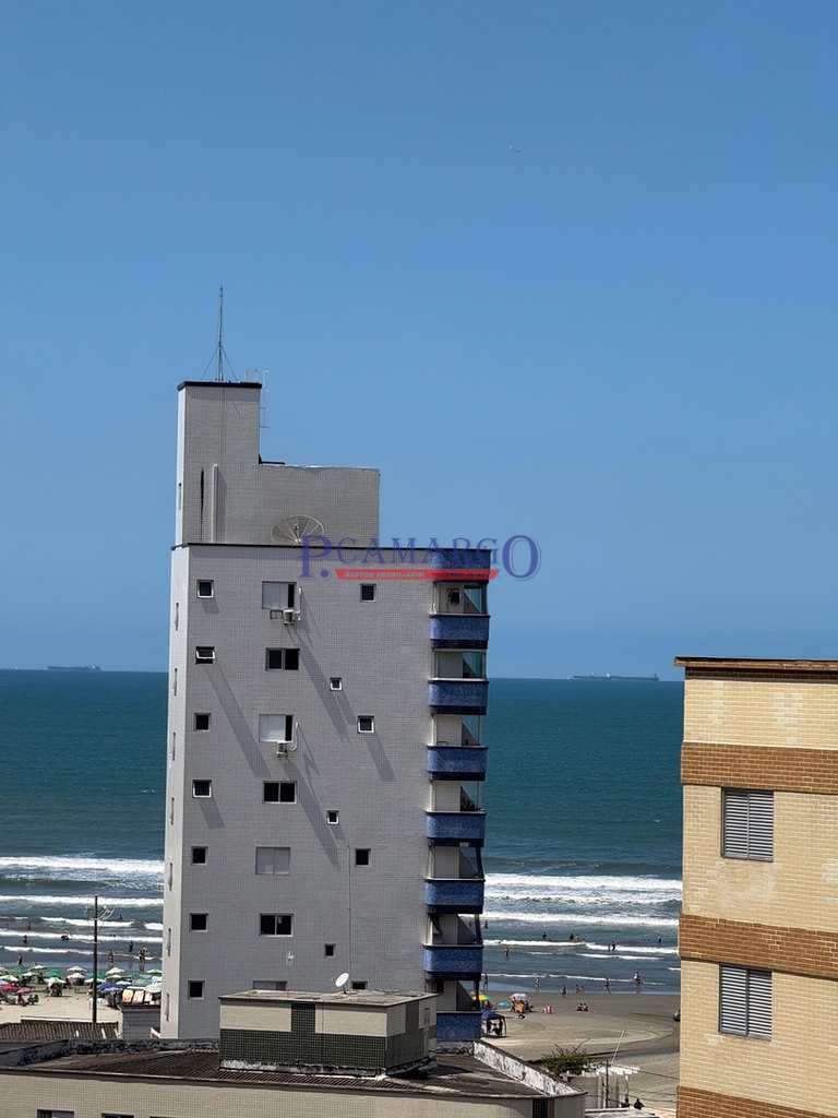 Apartamento em Praia Grande, no bairro Tupi