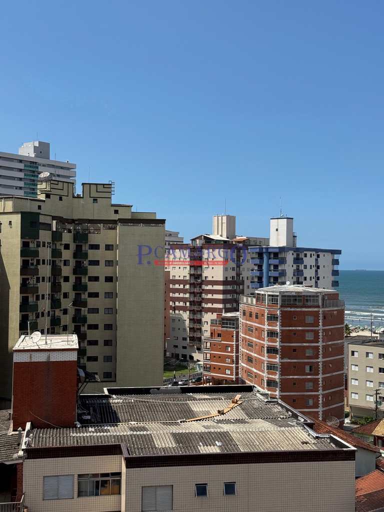 Apartamento em Praia Grande, no bairro Tupi