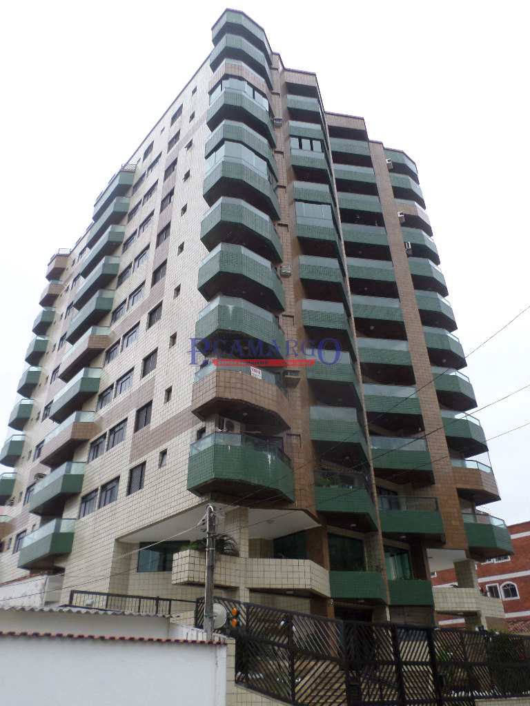 Apartamento em Praia Grande, no bairro Tupi