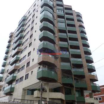 Apartamento em Praia Grande, bairro Tupi