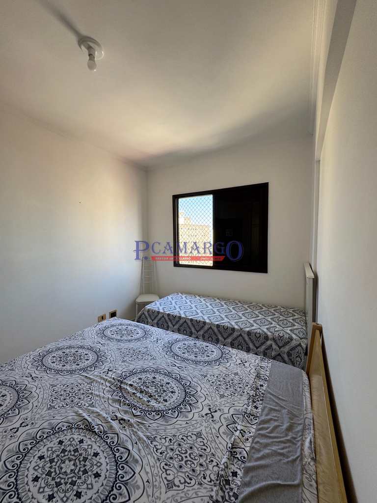 Apartamento em Praia Grande, no bairro Tupi