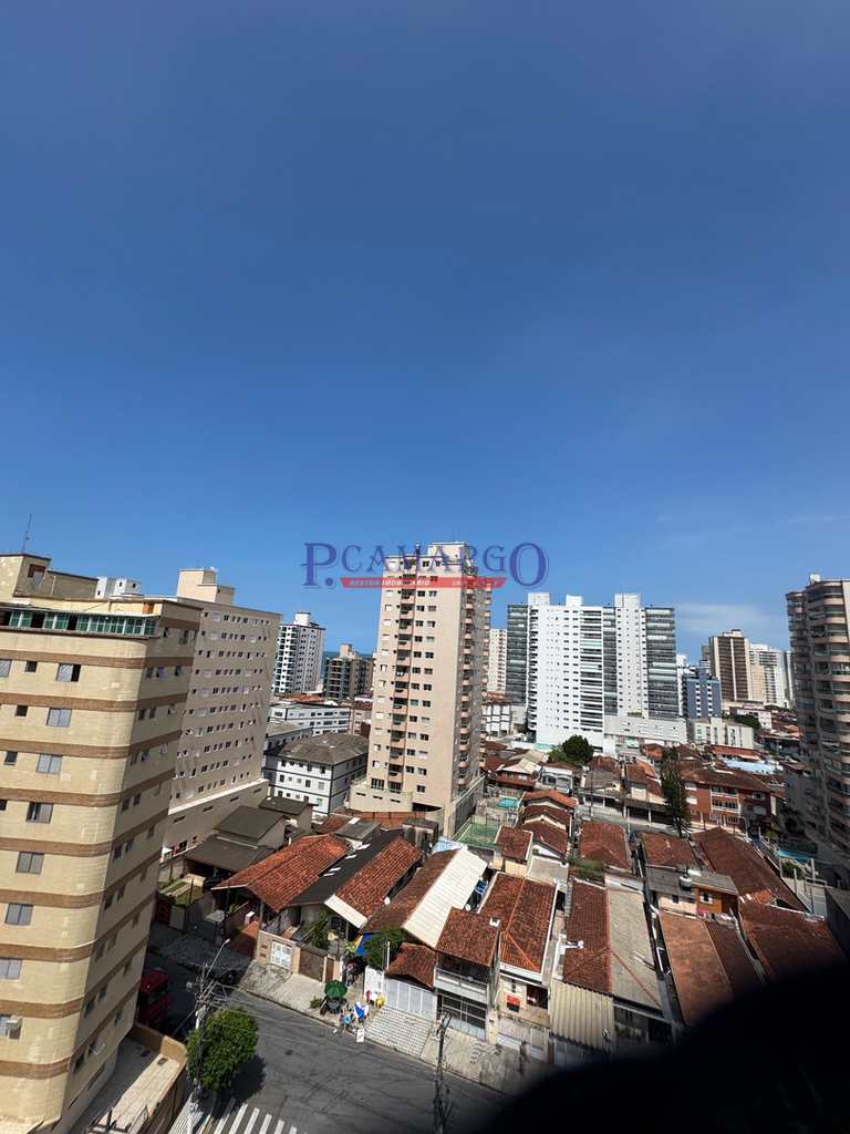 Apartamento em Praia Grande, no bairro Tupi