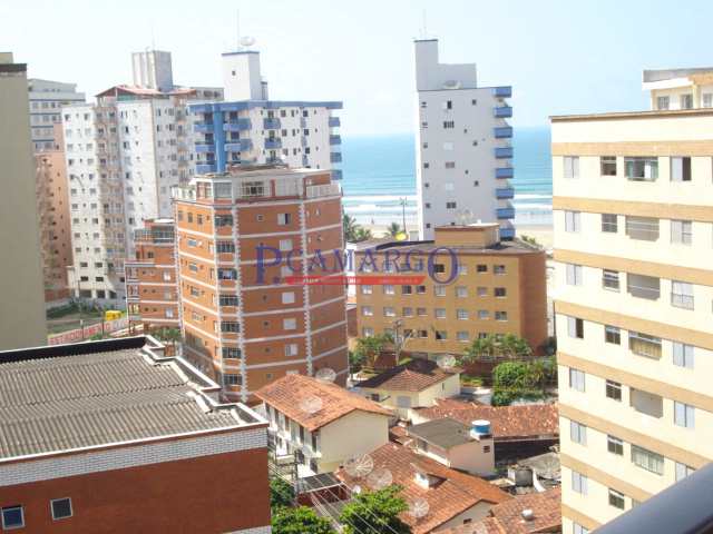 Apartamento em Praia Grande, no bairro Tupi