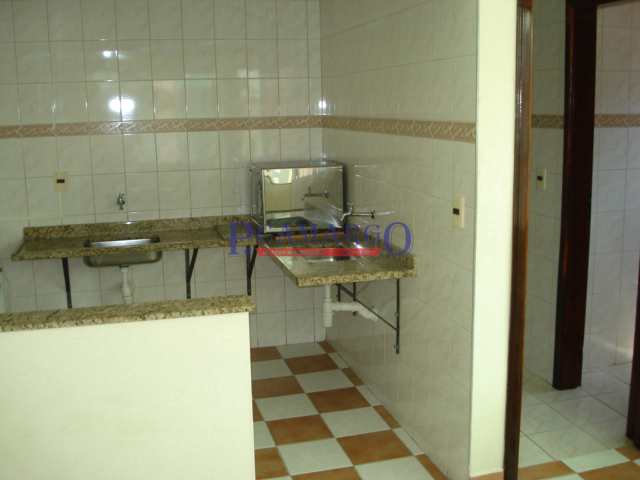 Apartamento em Praia Grande, no bairro Tupi