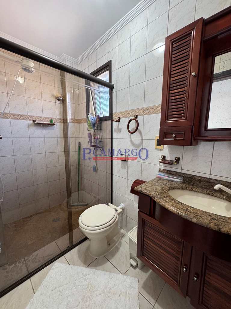 Apartamento em Praia Grande, no bairro Tupi