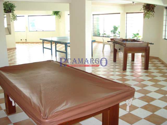 Apartamento em Praia Grande, no bairro Tupi