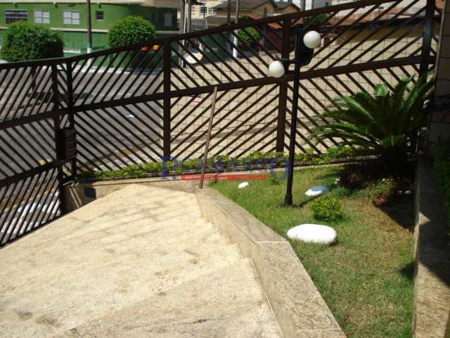 Apartamento em Praia Grande, no bairro Tupi