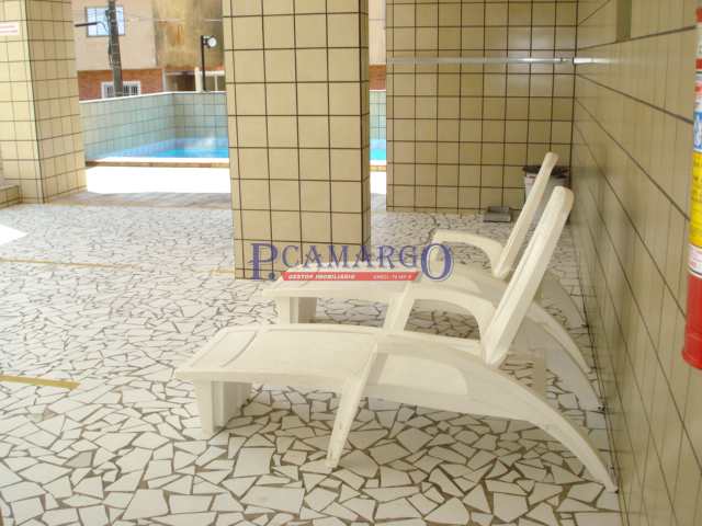 Apartamento em Praia Grande, no bairro Tupi