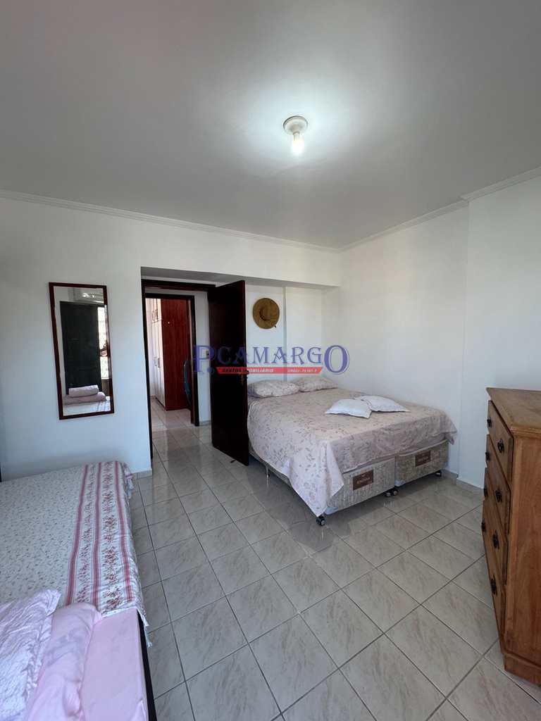 Apartamento em Praia Grande, no bairro Tupi