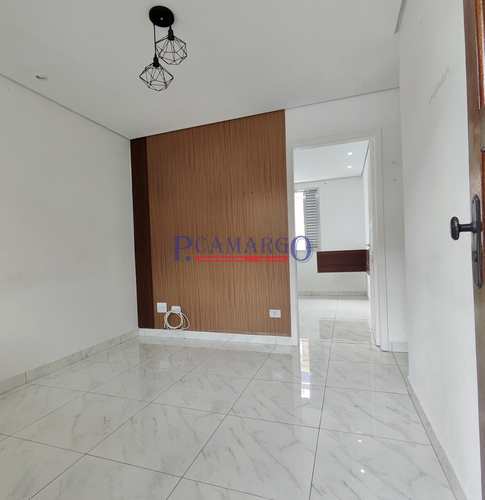 Apartamento, código 177436 em Praia Grande, bairro Canto do Forte