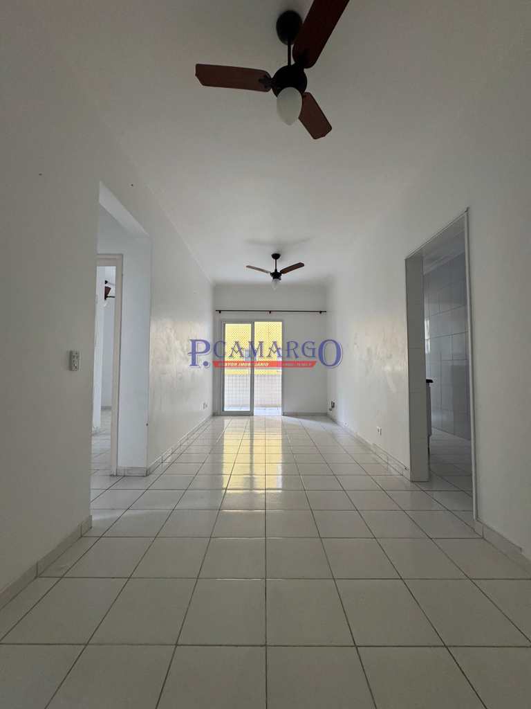 Apartamento em Praia Grande, no bairro Canto do Forte