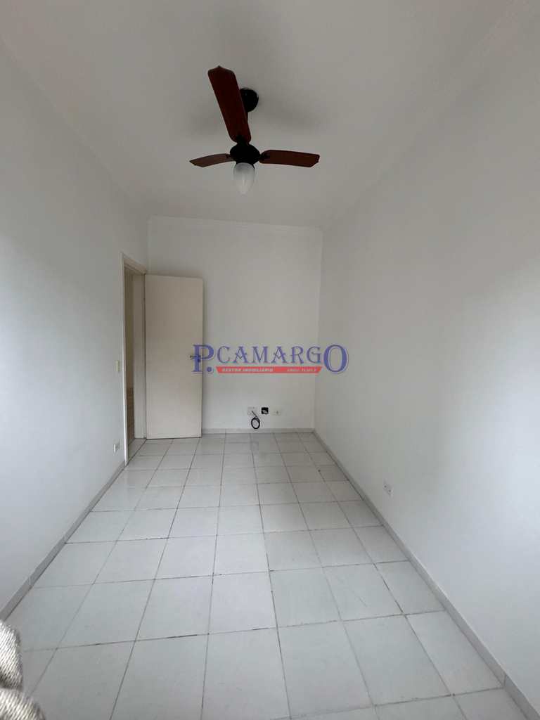 Apartamento em Praia Grande, no bairro Canto do Forte