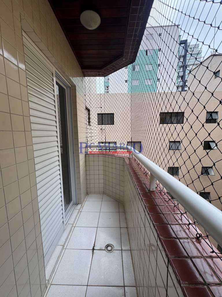 Apartamento em Praia Grande, no bairro Canto do Forte