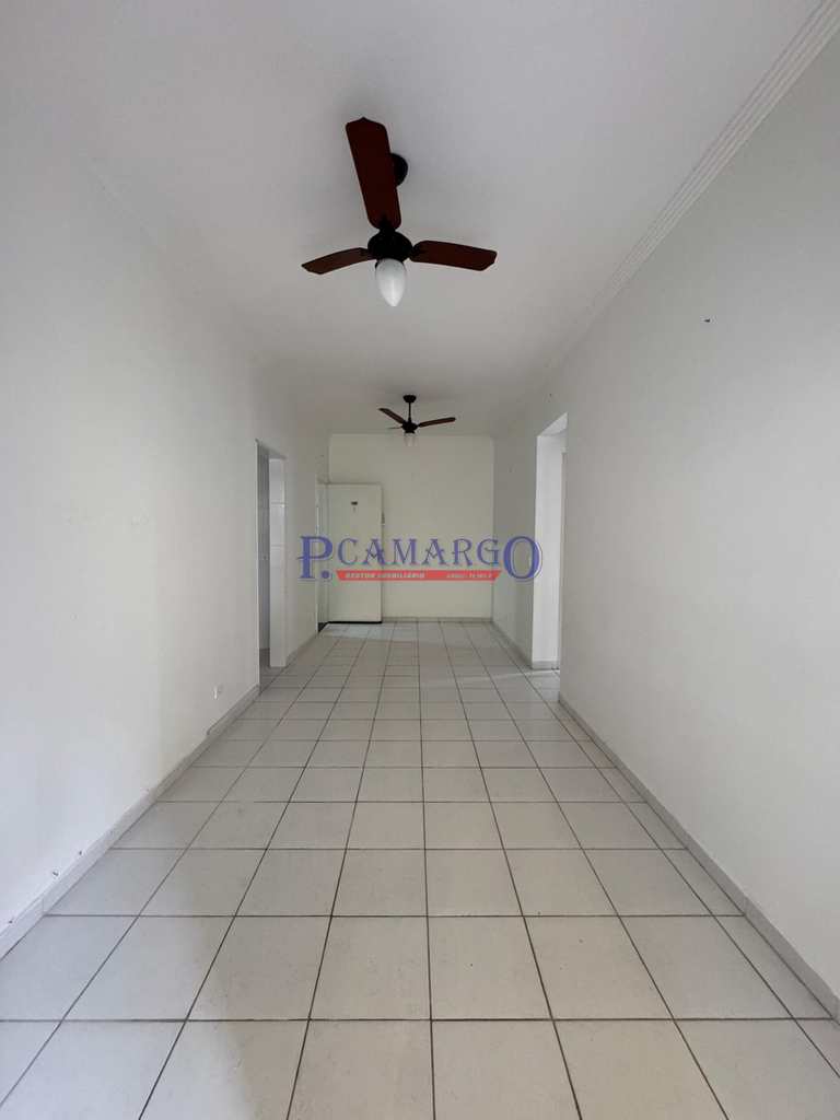 Apartamento em Praia Grande, no bairro Canto do Forte