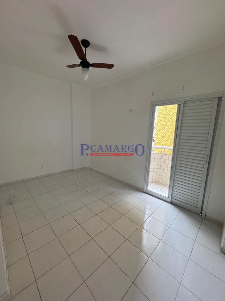 Apartamento em Praia Grande, no bairro Canto do Forte