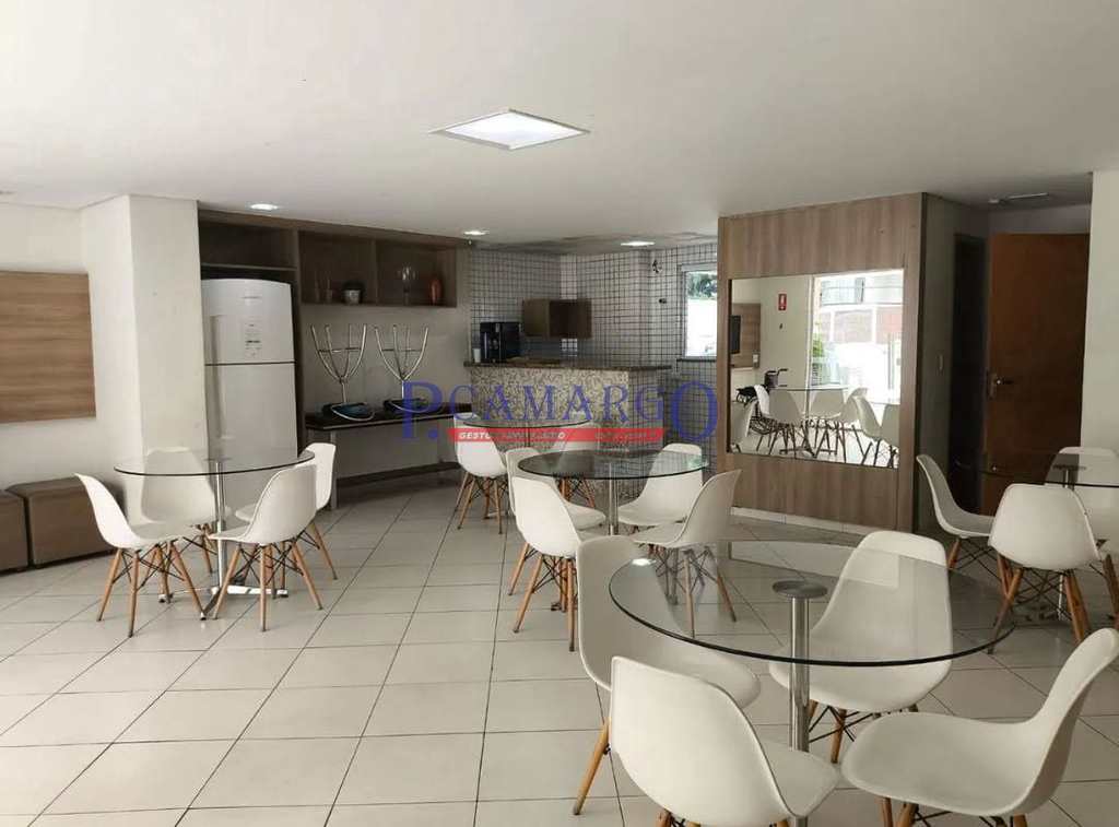 Apartamento em Praia Grande, no bairro Guilhermina