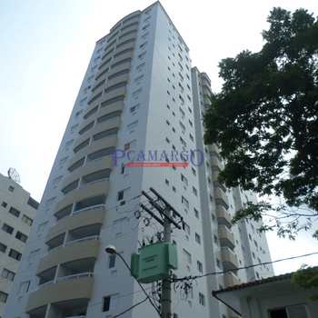 Apartamento em Praia Grande, bairro Guilhermina