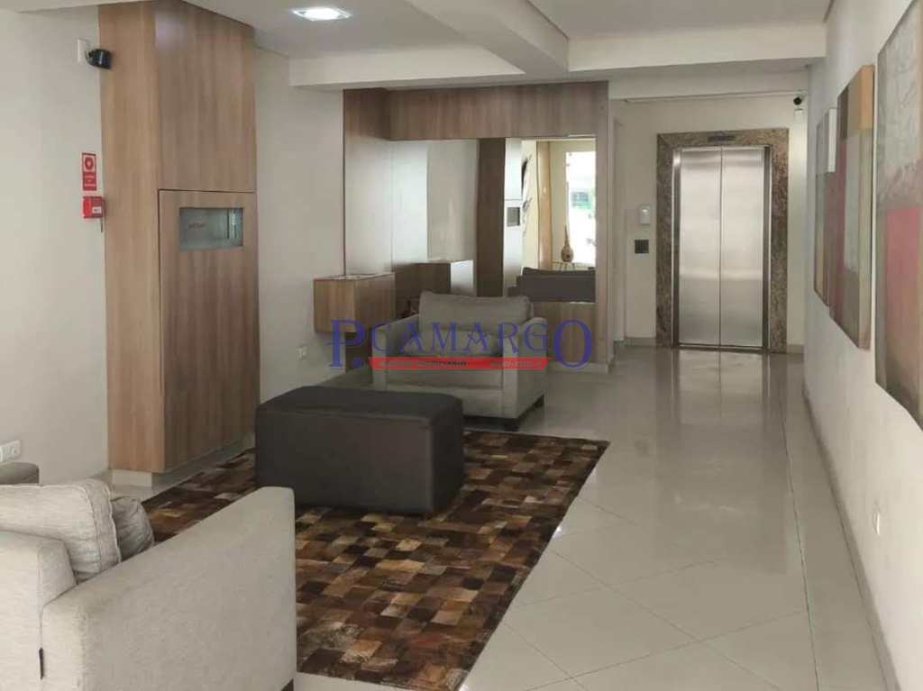 Apartamento em Praia Grande, no bairro Guilhermina