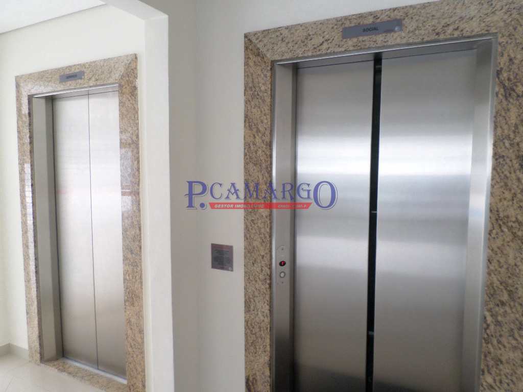 Apartamento em Praia Grande, no bairro Guilhermina