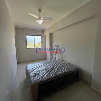 Kitnet em Praia Grande, bairro Boqueirão
