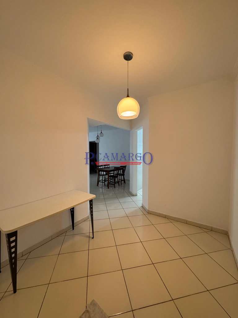 Apartamento em Praia Grande, no bairro Guilhermina