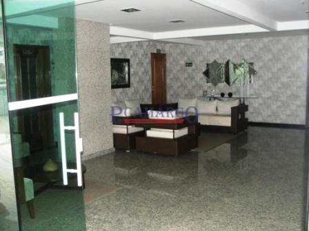 Apartamento em Praia Grande, no bairro Guilhermina