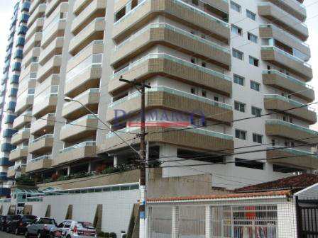 Apartamento em Praia Grande, no bairro Guilhermina
