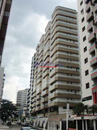 Apartamento em Praia Grande, no bairro Guilhermina