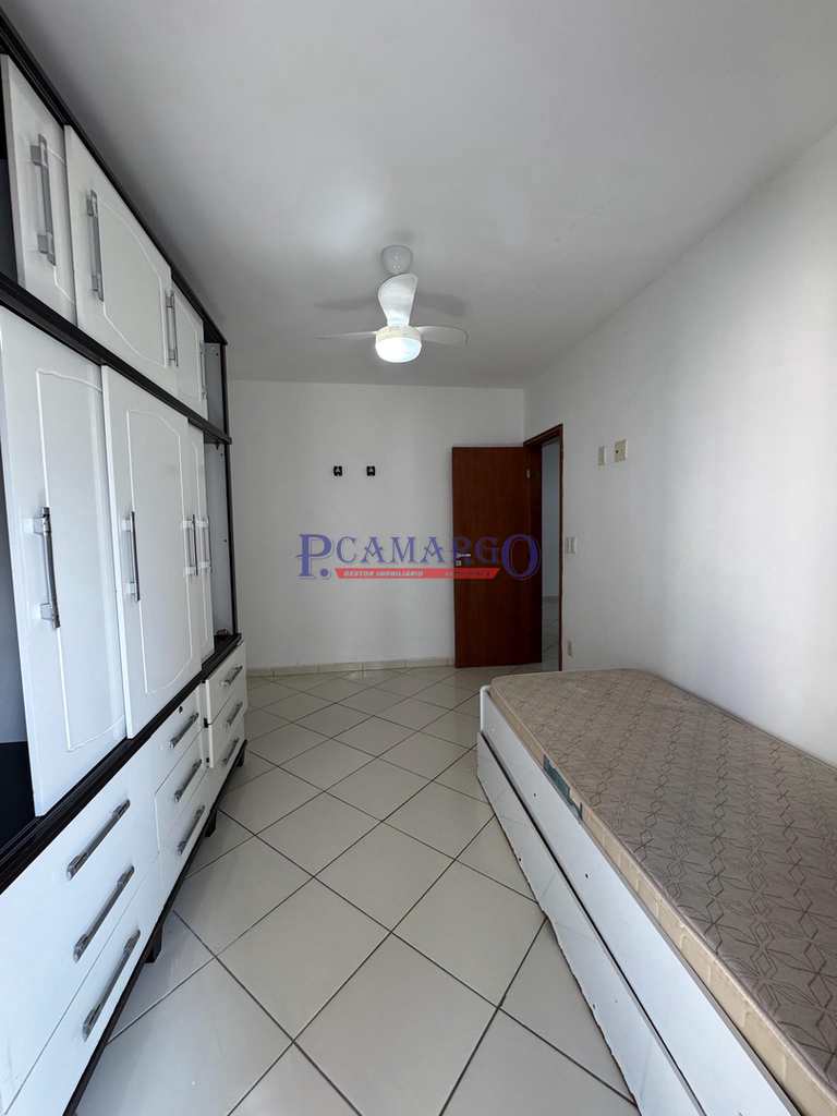 Apartamento em Praia Grande, no bairro Guilhermina