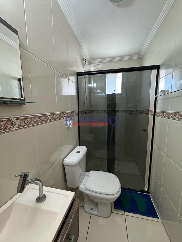Apartamento em Praia Grande, no bairro Guilhermina