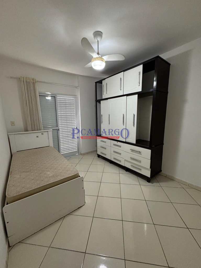 Apartamento em Praia Grande, no bairro Guilhermina