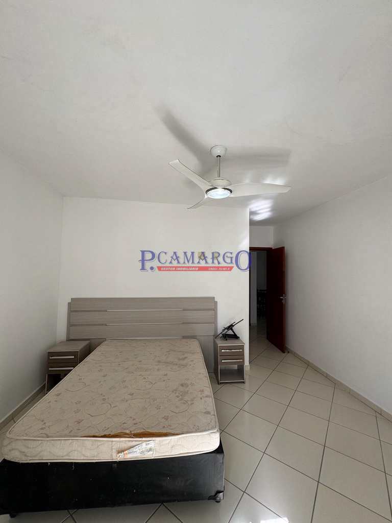 Apartamento em Praia Grande, no bairro Guilhermina