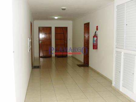 Apartamento em Praia Grande, no bairro Guilhermina
