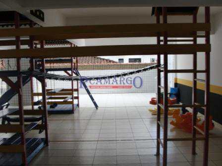 Apartamento em Praia Grande, no bairro Guilhermina