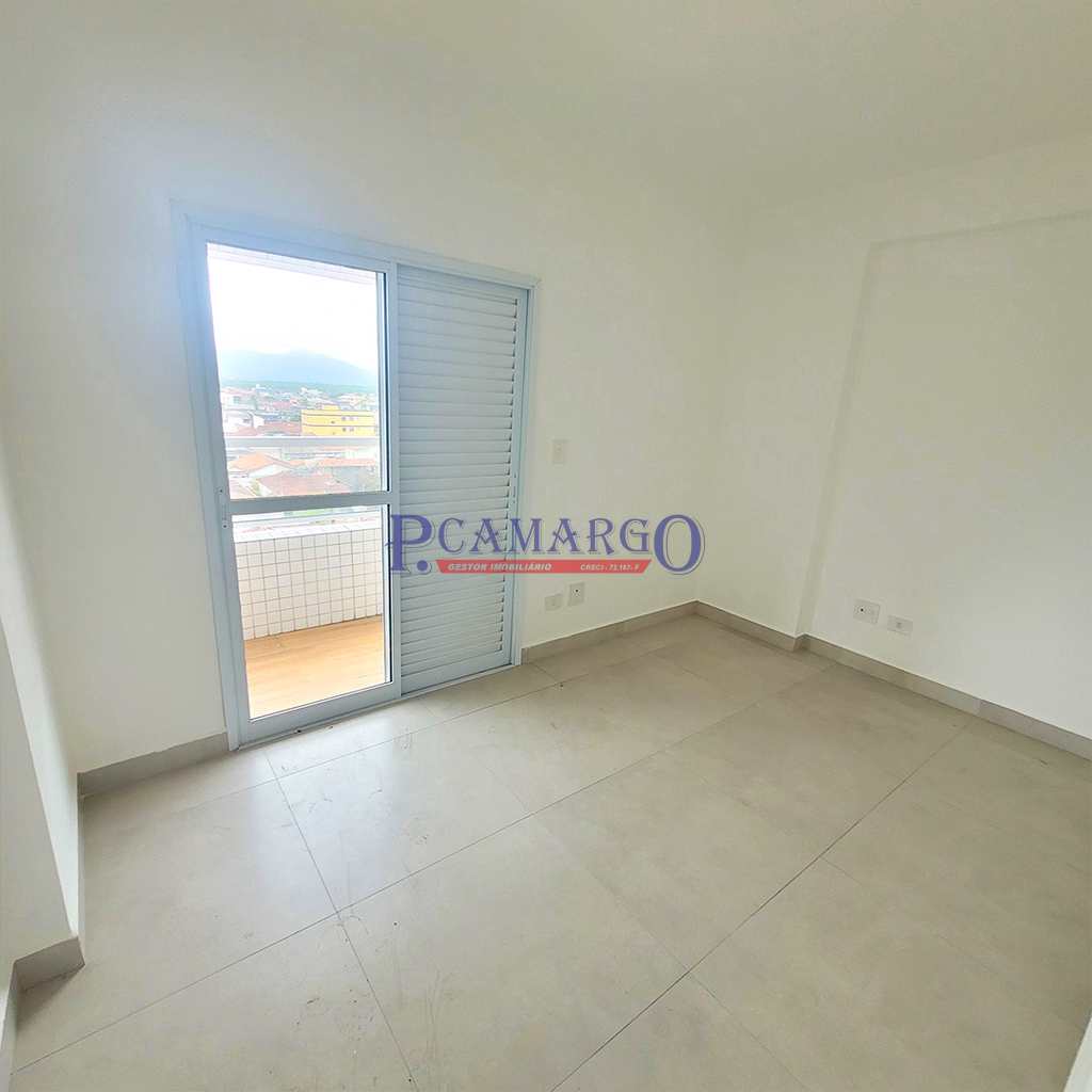Apartamento em Praia Grande, no bairro Tupi